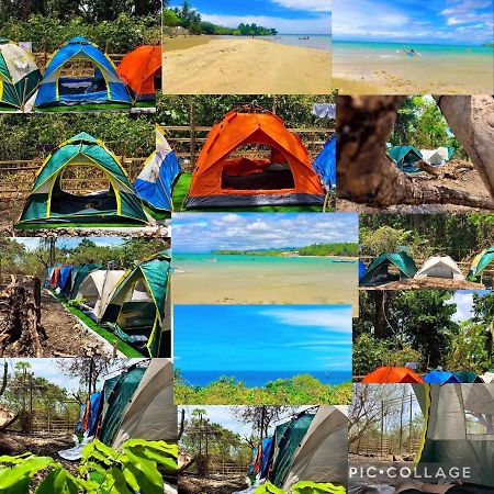 Campsarap Hostel & Resort 발렌시아 외부 사진