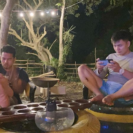 Campsarap Hostel & Resort 발렌시아 외부 사진