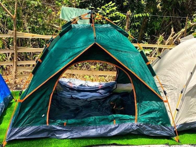 Campsarap Hostel & Resort 발렌시아 외부 사진