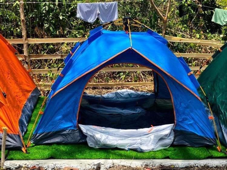 Campsarap Hostel & Resort 발렌시아 외부 사진