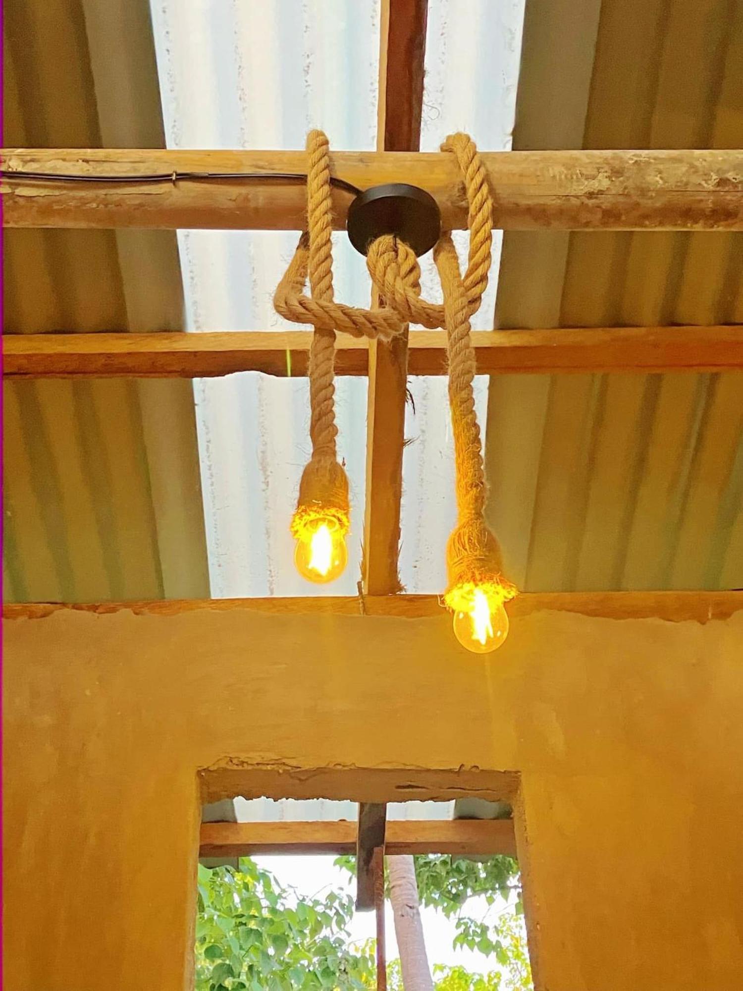 Campsarap Hostel & Resort 발렌시아 외부 사진