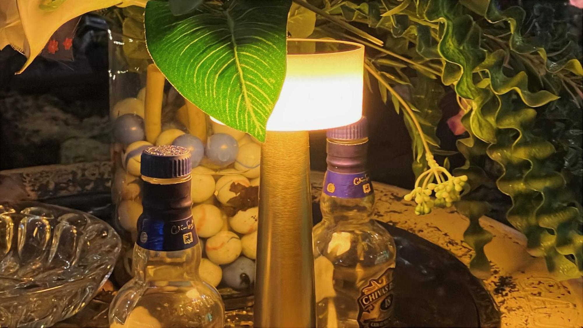 Campsarap Hostel & Resort 발렌시아 외부 사진